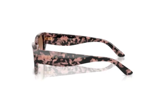 Widok z boku Vogue Eyewear VO5586S (315014)