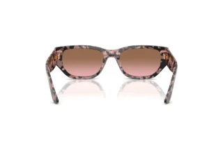 Widok z tyłu Vogue Eyewear VO5586S (315014)