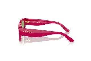Widok z boku Vogue Eyewear VO5586S (3160/2)
