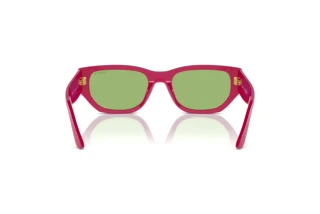 Widok z tyłu Vogue Eyewear VO5586S (3160/2)