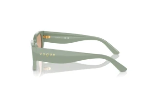 Widok z boku Vogue Eyewear VO5586S (3161/3)
