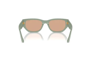 Widok z tyłu Vogue Eyewear VO5586S (3161/3)