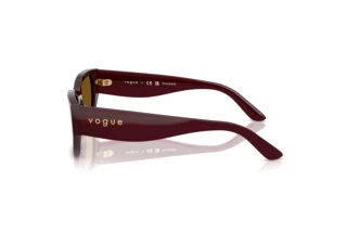 Widok z boku Vogue Eyewear VO5586S (328483)
