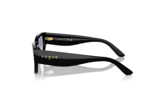 Widok z boku Vogue Eyewear VO5586S (W44/79)