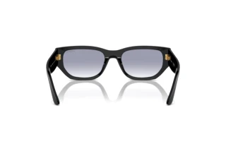 Widok z tyłu Vogue Eyewear VO5586S (W44/79)