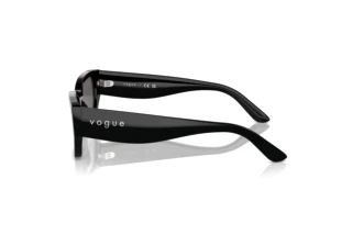 Widok z boku Vogue Eyewear VO5586S (W44/87)