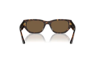 Widok z tyłu Vogue Eyewear VO5586S (W65673)