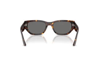 Widok z tyłu Vogue Eyewear VO5586S (W65681)