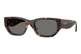 Widok z przodu Vogue Eyewear VO5586S (W65681)