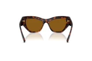 Widok z tyłu Vogue Eyewear VO5607S (271883)