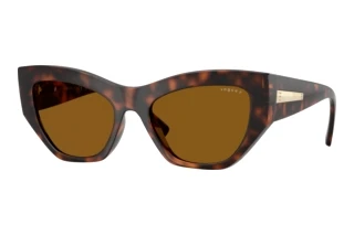 Widok z przodu Vogue Eyewear VO5607S (271883)