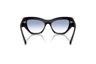 Widok z tyłu Vogue Eyewear VO5607S (W44/19)