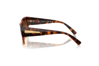 Widok z boku Vogue Eyewear VO5607S (W65613)