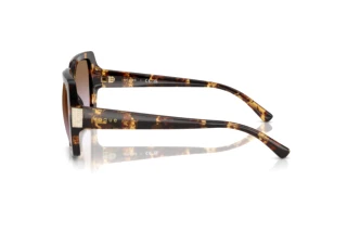Widok z boku Vogue Eyewear VO5612SB (317968)