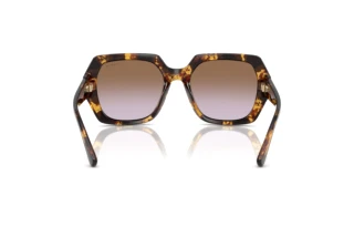 Widok z tyłu Vogue Eyewear VO5612SB (317968)
