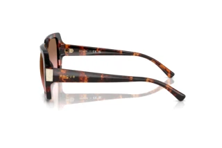 Widok z boku Vogue Eyewear VO5612SB (318014)
