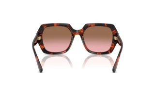 Widok z tyłu Vogue Eyewear VO5612SB (318014)