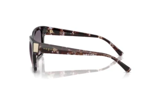 Widok z boku Vogue Eyewear VO5613SB (317836)