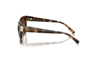 Widok z boku Vogue Eyewear VO5613SB (317913)