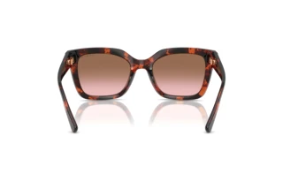 Widok z tyłu Vogue Eyewear VO5613SB (318014)