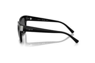 Widok z boku Vogue Eyewear VO5613SB (W44/T3)
