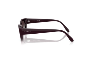 Widok z boku Vogue Eyewear VO5616S (24268G)
