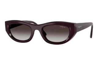 Widok z przodu Vogue Eyewear VO5616S (24268G)