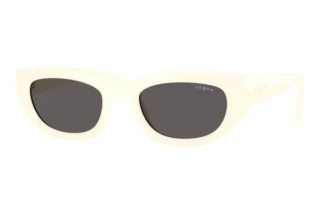 Widok z przodu Vogue Eyewear VO5616S (316787)