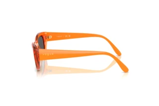 Widok z boku Vogue Eyewear VO5616S (318287)