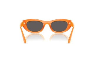 Widok z tyłu Vogue Eyewear VO5616S (318287)