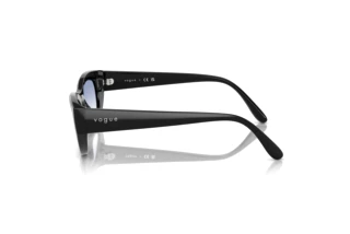 Widok z boku Vogue Eyewear VO5616S (W44/19)