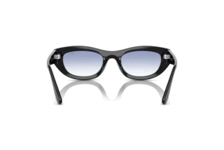 Widok z tyłu Vogue Eyewear VO5616S (W44/19)