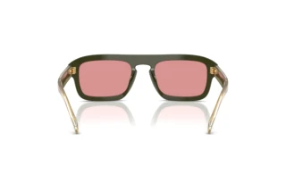 Widok z tyłu Vogue Eyewear VO5620S (3217F6)