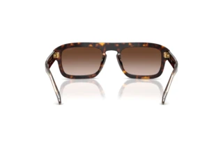 Widok z tyłu Vogue Eyewear VO5620S (W65613)