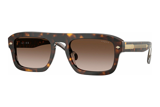 Vogue Eyewear VO5620S W65613 Gradient BrownDark Havana