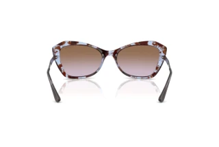 Widok z tyłu Vogue Eyewear VO5626S (320168)