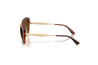 Widok z boku Vogue Eyewear VO5626S (W656T5)