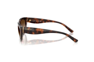 Widok z boku Vogue Eyewear VO5629S (271813)