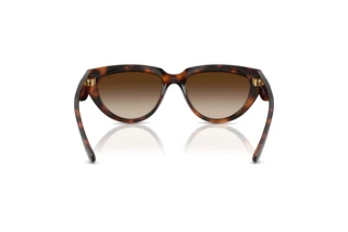Widok z tyłu Vogue Eyewear VO5629S (271813)