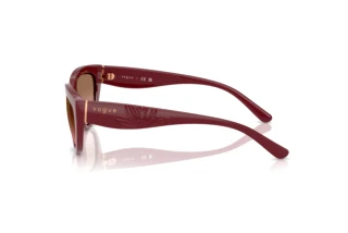 Widok z boku Vogue Eyewear VO5629S (304814)