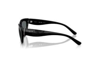 Widok z boku Vogue Eyewear VO5629S (W44/81)