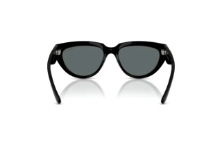 Widok z tyłu Vogue Eyewear VO5629S (W44/81)