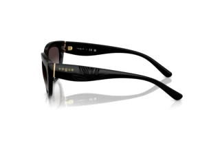 Widok z boku Vogue Eyewear VO5629S (W44/8G)