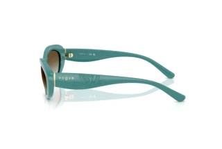 Widok z boku Vogue Eyewear VO5630S (3194E8)