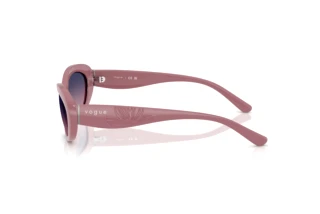 Widok z boku Vogue Eyewear VO5630S (3195I6)