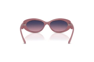 Widok z tyłu Vogue Eyewear VO5630S (3195I6)