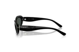 Widok z boku Vogue Eyewear VO5630S (W44/87)
