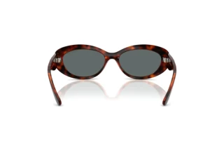 Widok z tyłu Vogue Eyewear VO5630S (W65681)