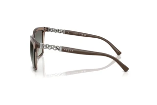 Widok z boku Vogue Eyewear VO5633SB (294011)