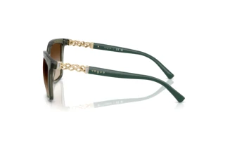 Widok z boku Vogue Eyewear VO5633SB (308613)